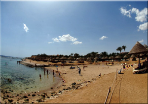 sharm by Andy Kutsch 